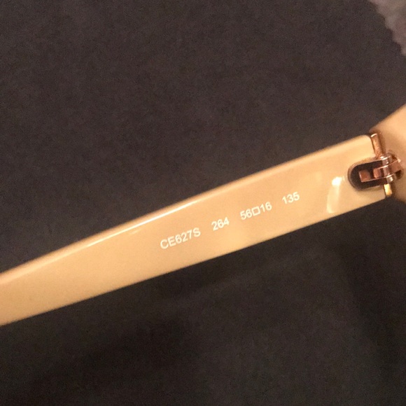 🌞New Chloe Sunnies 🌞 - Picture 6 of 6